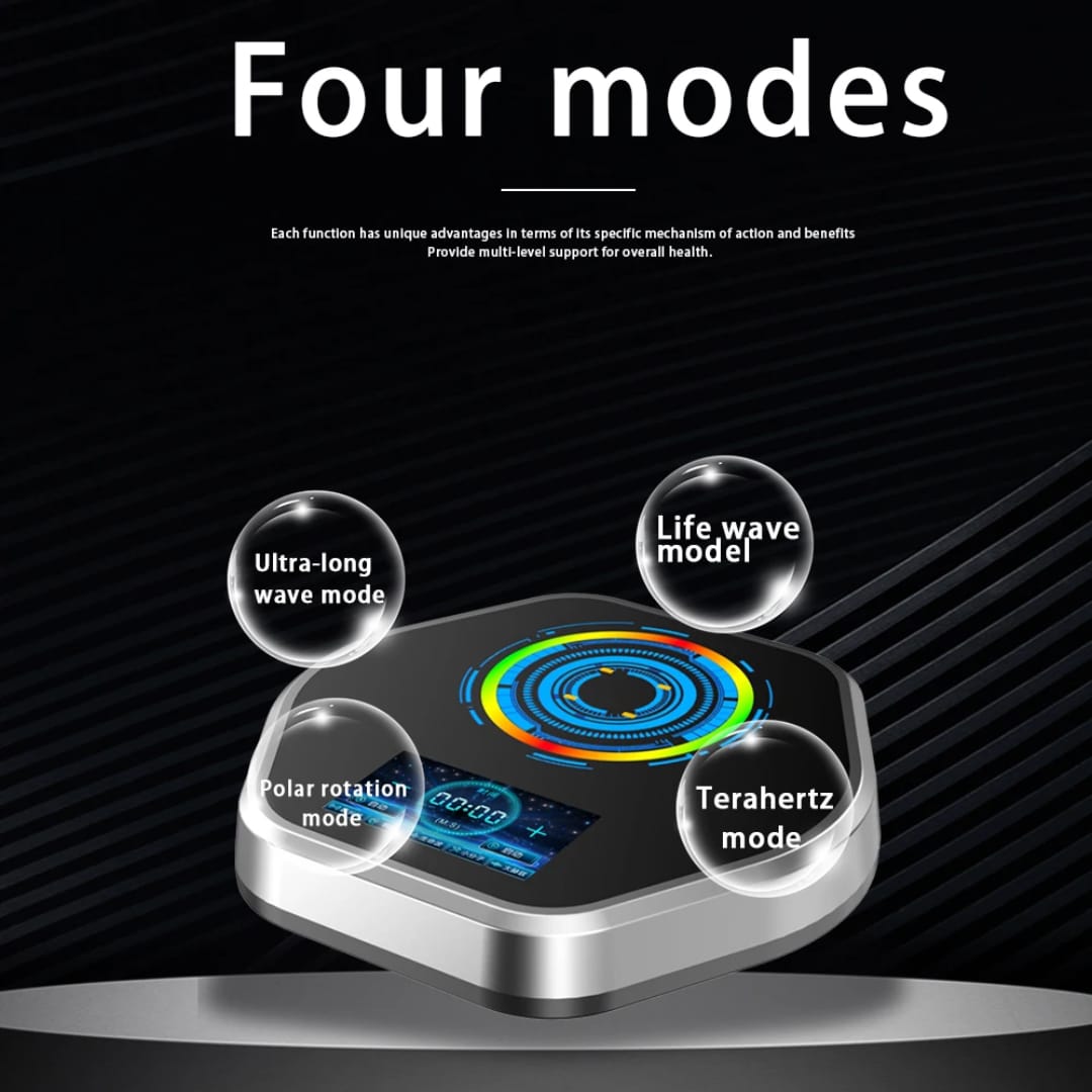 Quantum Coherence Unit